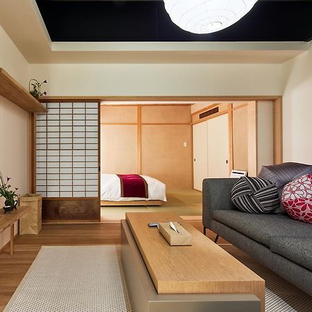 Iro Hotel Kawaramachi เกียวโต ภายนอก รูปภาพ