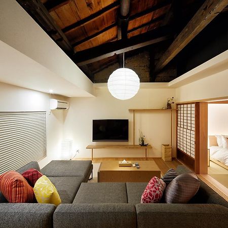 Iro Hotel Kawaramachi เกียวโต ภายนอก รูปภาพ