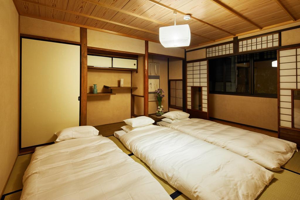 Iro Hotel Kawaramachi เกียวโต ภายนอก รูปภาพ