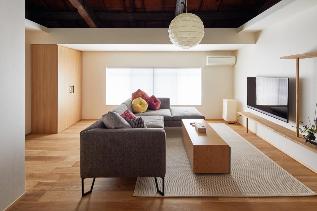 Iro Hotel Kawaramachi เกียวโต ภายนอก รูปภาพ