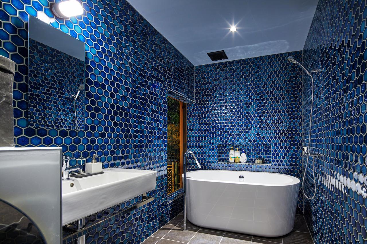 Iro Hotel Kawaramachi เกียวโต ภายนอก รูปภาพ
