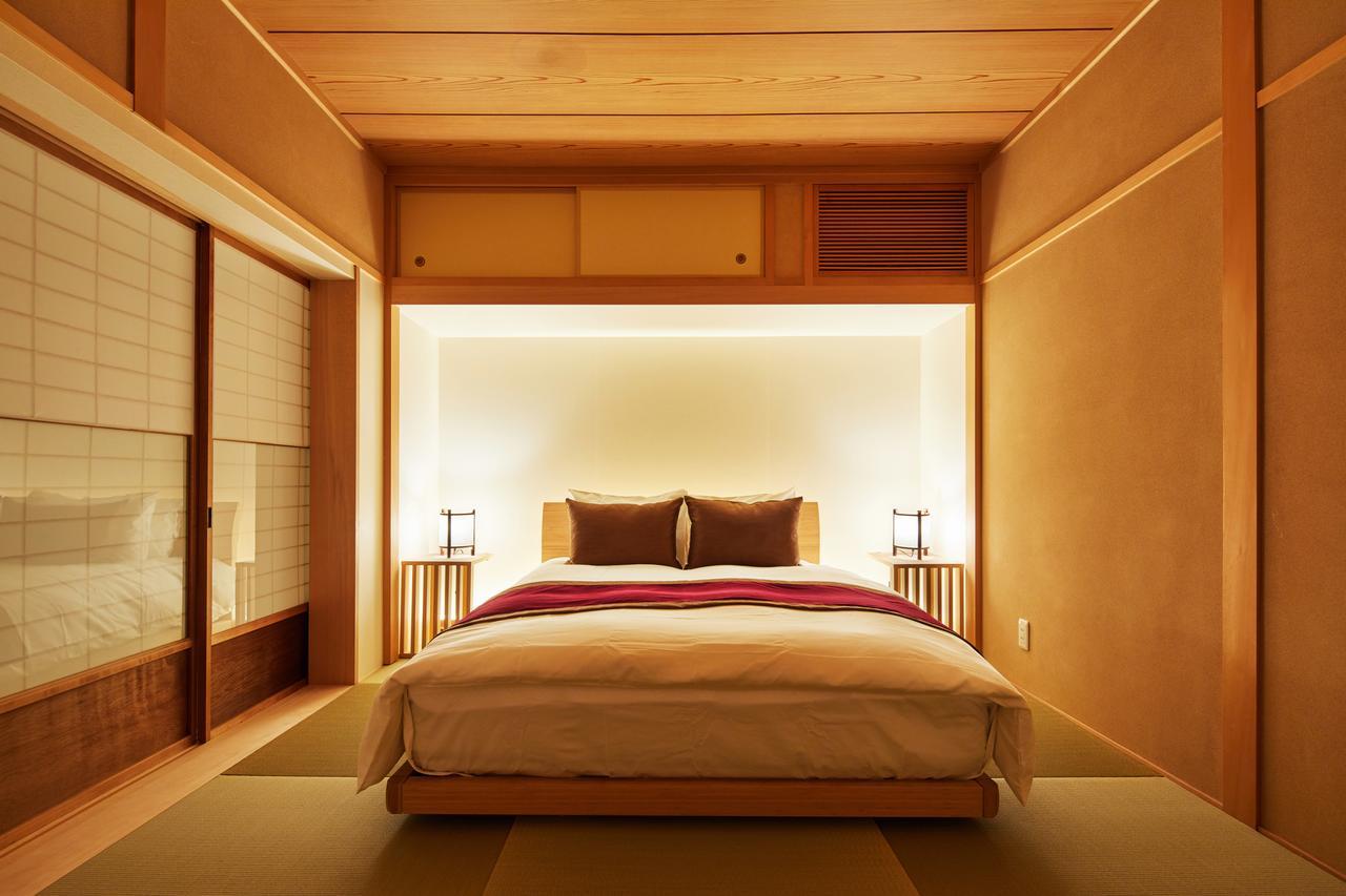 Iro Hotel Kawaramachi เกียวโต ภายนอก รูปภาพ