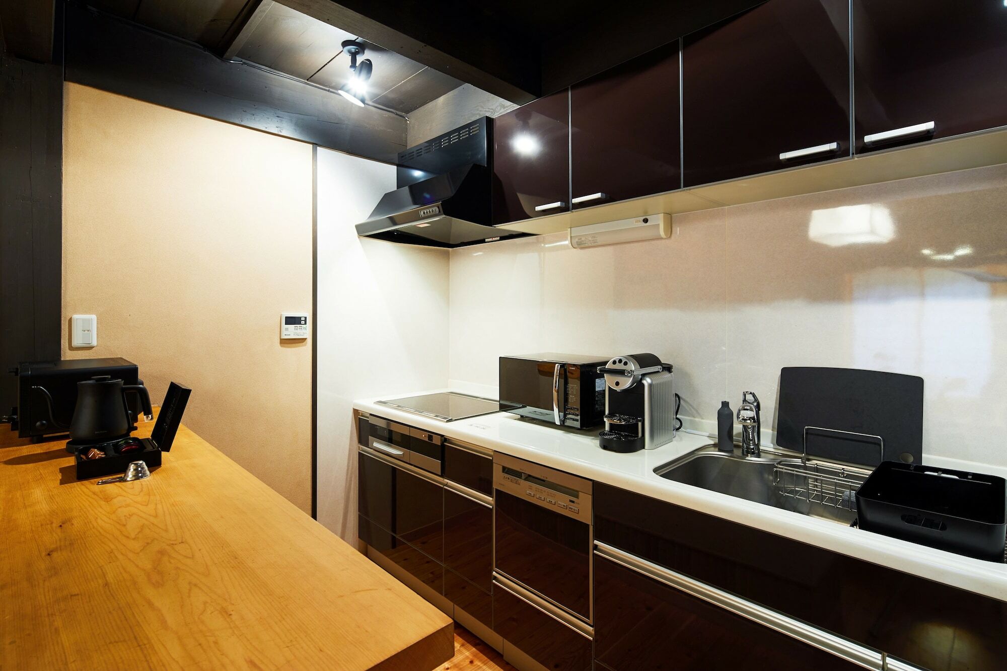 Iro Hotel Kawaramachi เกียวโต ภายนอก รูปภาพ