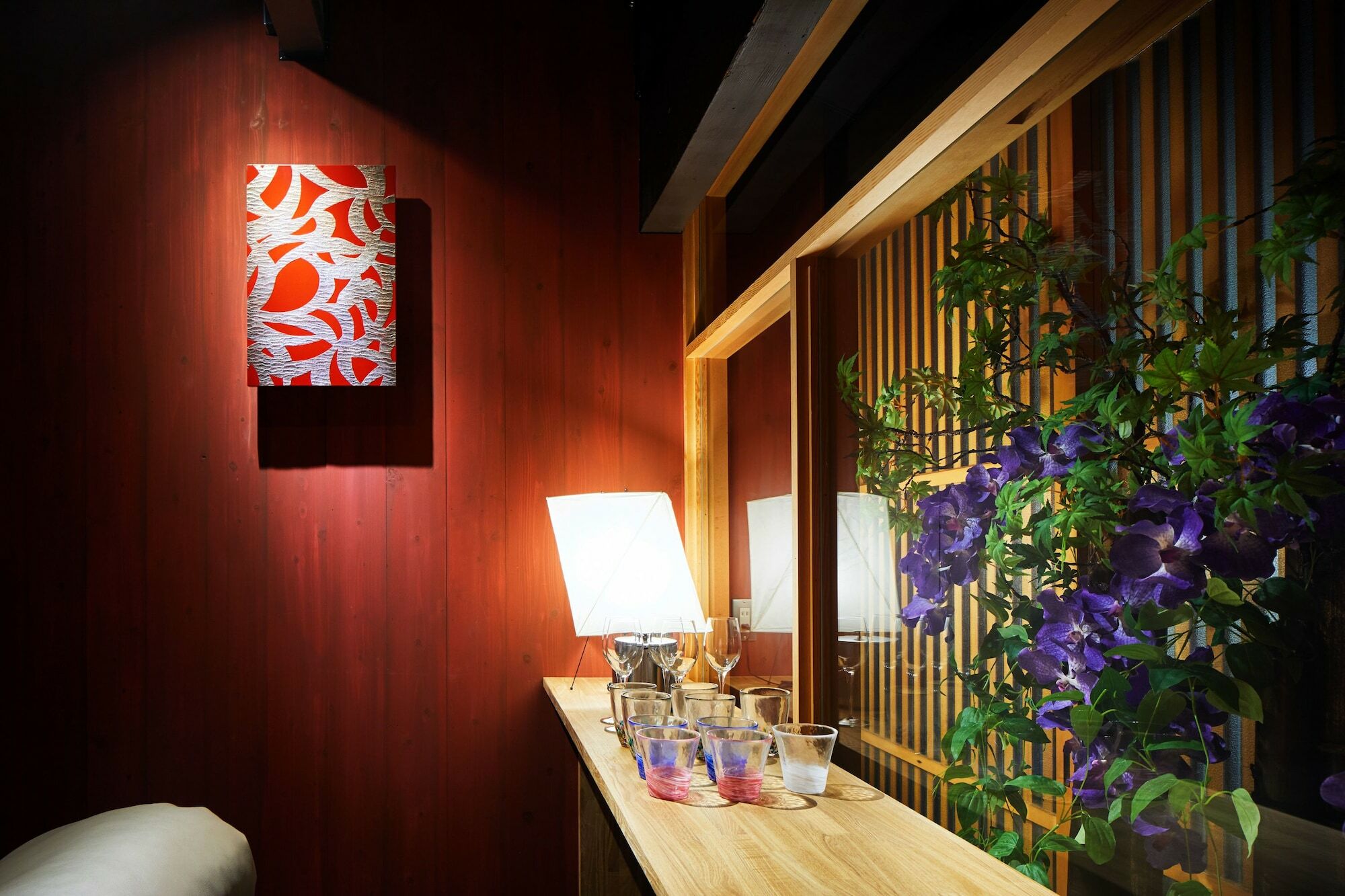 Iro Hotel Kawaramachi เกียวโต ภายนอก รูปภาพ