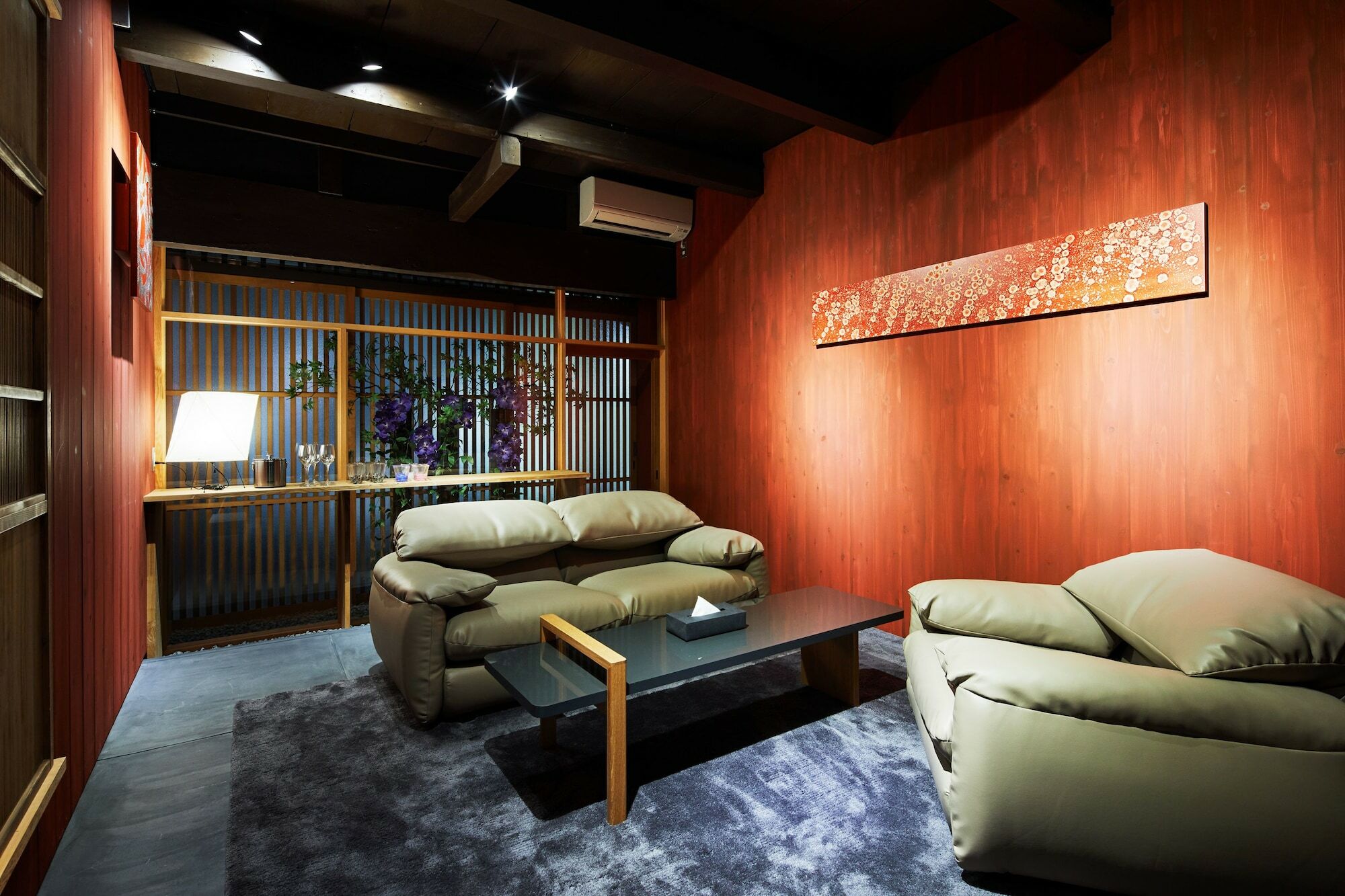 Iro Hotel Kawaramachi เกียวโต ภายนอก รูปภาพ